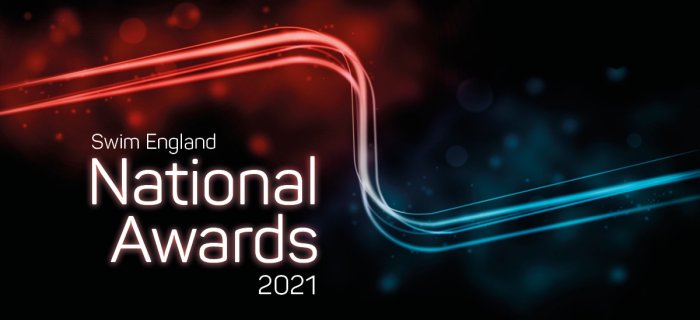 Swim Englands National Awards 2021